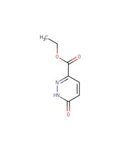 Astatech 1,6-DIHYDRO-6-OXO-3-PYRIDAZINECARBOXYLIC ACID, ETHYL ESTER; 5G; Purity 95%; MDL-MFCD00160459
